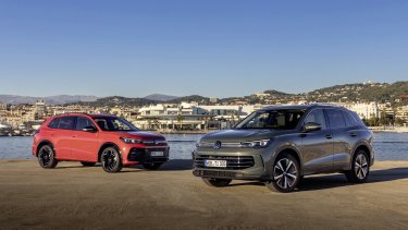 new_tiguan