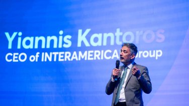 giannis_kantoros_dieythynon_symvoylos_omiloy_interamerican