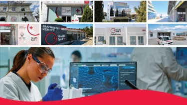 healthspot