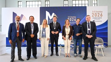 Η αξία της αξιόπιστης ενημέρωσης στο επίκεντρο της Ημερίδας του Media & Magazine Days