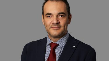 Έλληνας ο καλύτερος ρευματολόγος της χρονιάς στον Καναδά! Αποκλειστική συνέντευξη του Δρ Κωνσταντίνου Τσέλιου στο Healthng.gr