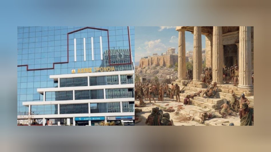 Η χαμένη τιμή της διαμεσολάβησης συνεχίζεται…