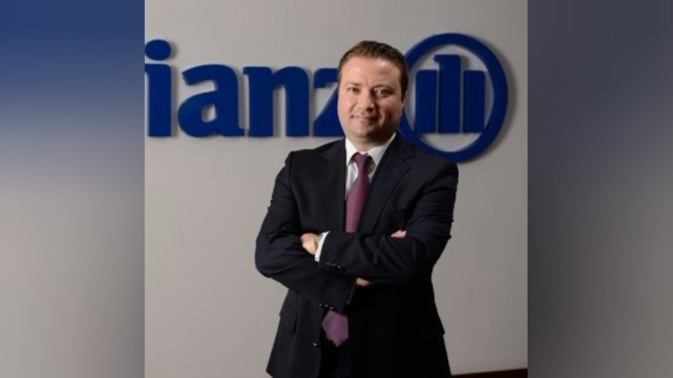 Αλλαγή στην ηγεσία της Allianz Ελλάδος