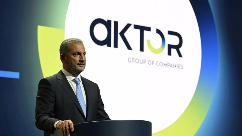 Ισχυροί «παίκτες» στην Aktor, «I'm not touching stocks and bonds», οι κίνδυνοι που αγνοούν οι αγορές, οι πρώτες άδειες από την Ε.Κ για συναλλαγές σε Crypto
