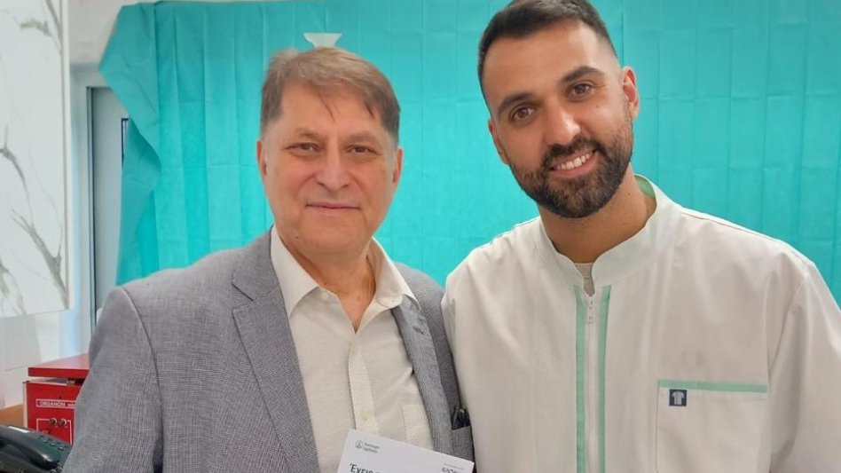 Boehringer Ingelheim | 11η εκστρατεία πρόληψης της ΑΜΚΕ με Οδηγό το Διαβήτη