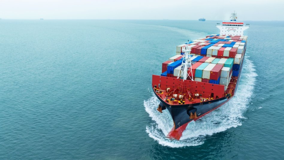 Στα 18,2 δισ. ευρώ αυξήθηκε η αξία των ασφαλισμένων εμπορευμάτων