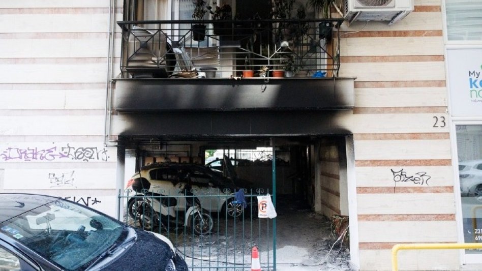 Η τρομοκρατία επιστρέφει (;) παγκόσμιος πρωταγωνιστής το Χ.Α, η Πειραιώς «χτυπά» το ΙΑΣΩ, και ο Αλαφούζος προς…το Χ.Α