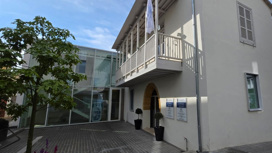 Παράρτημα ΕΚΠΑ στην Κύπρο: Τεράστιο ενδιαφέρον με εκατοντάδες αιτήσεις υποψήφιων φοιτητών