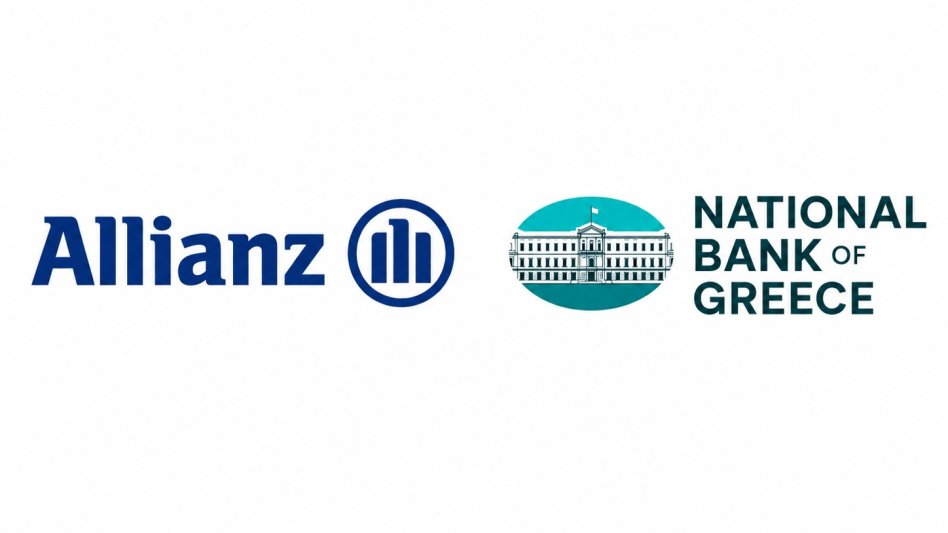 Allianz-Εθνική: Το νέο τραπεζοασφαλιστικό δίδυμο και η εμπειρία της Τουρκίας