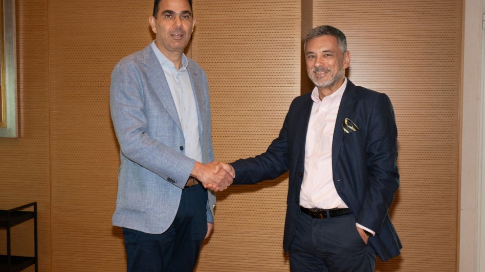Η Anytime εξαγοράζει το χαρτοφυλάκιο της Gan Direct στην Κύπρο