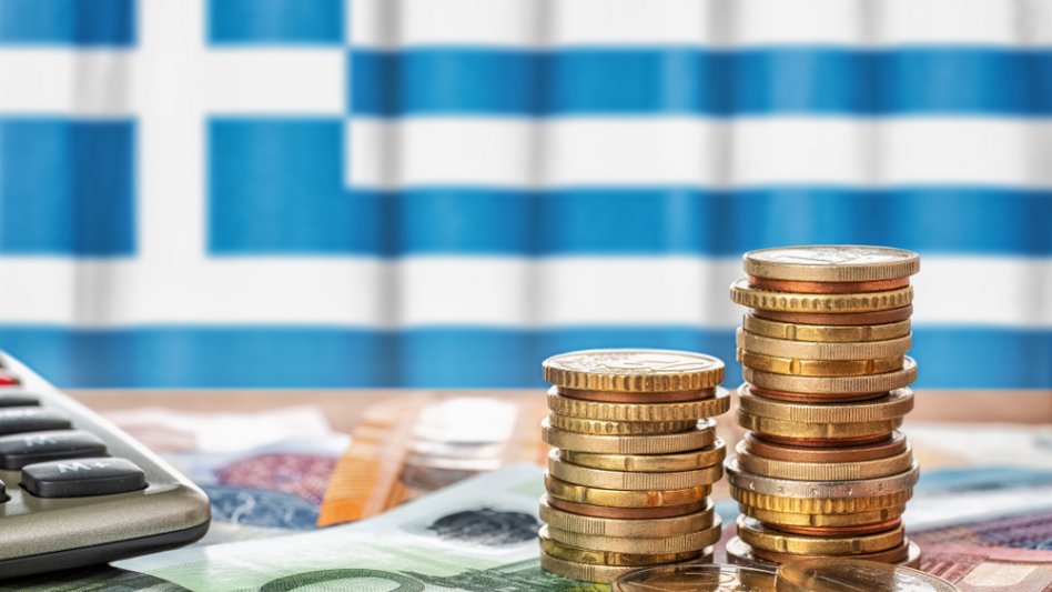 «Βλέπουν» Αθήνα funds 130 δισ. δολ., καθησυχαστικά μηνύματα για το GSI, "πόλεμος" ισχυρών και στο ταμπλό του Χ.Α και η συμφωνία Metlen-Petronas