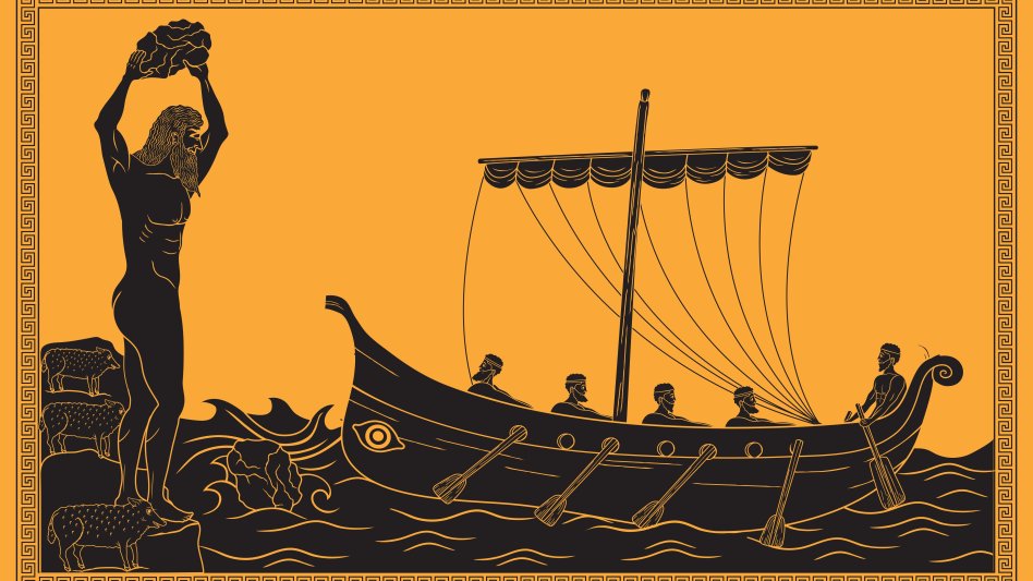 Πώς παρομοιάζεται η καριέρα του ασφαλιστή ζωής με την Οδύσσεια!