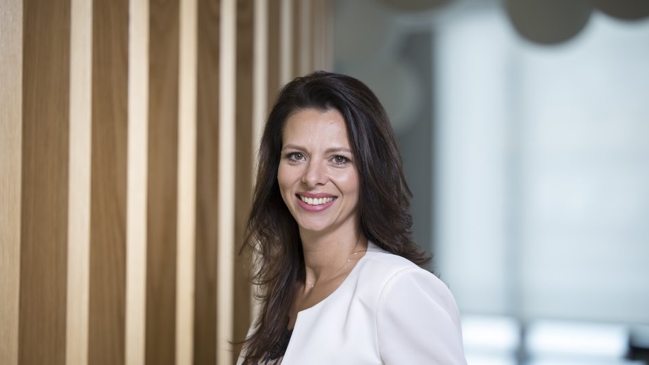 Η Linda Nieuwenhuizen αναλαμβάνει CEO των Centraal Beheer και FBTO