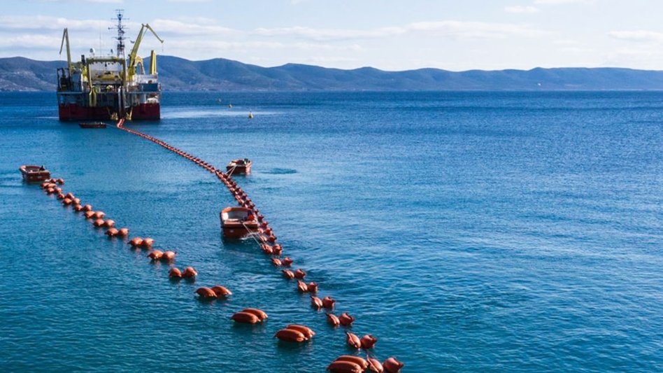 Σύντομα το «crash test» με το καλώδιο, η Γαλλία «απειλεί» το ευρώ, «ψήφος» της Fitch στην Crediabank, μεγάλη επέκταση για το ΔΕΗ Fiber