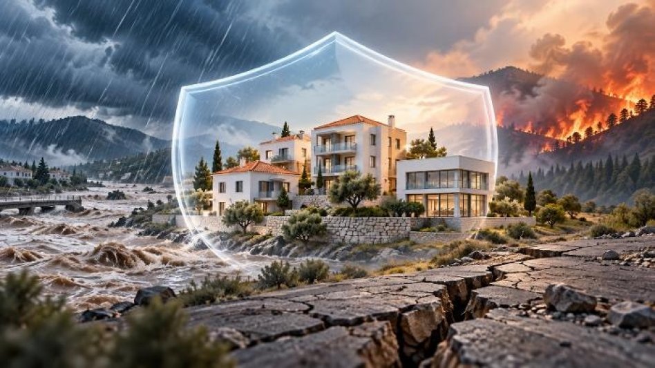 Αλλαγές στο Συμβούλιο Ιδιωτικής Ασφάλισης έναντι Φυσικών Καταστροφών – Η νέα σύνθεση
