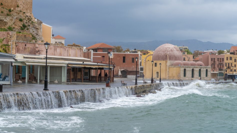 Ποιες καλύψεις των κλάδων 8 και 9 αφορούν συνδυαστικά την ασφάλιση ακραίων φυσικών φαινομένων;