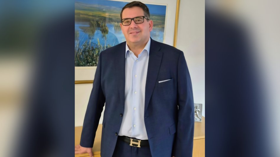Θάνος Τριαντούλης (NBG Μεσίτες Ασφαλίσεων): Άνοιγμα σε νέες ευρωπαϊκές αγορές με εξειδικευμένες λύσεις