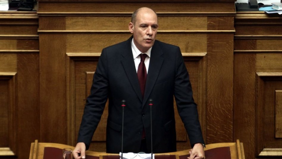 Πότε θα καταβληθεί το υπόλοιπο 30% των αποζημιώσεων από τον ΕΛΓΑ ζητάει να μάθει ο Μ. Τζελέπης