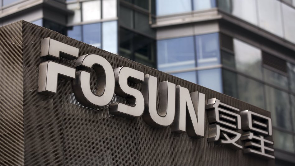 Απελεύθερος: H Fosun "φόρτωσε" Folli-Follie την ασφαλιστική στην Πορτογαλία