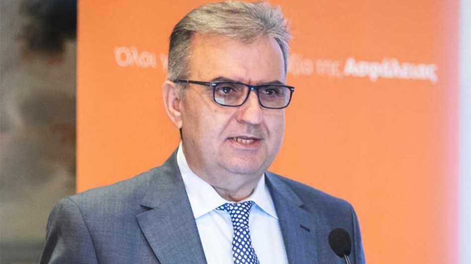 Συνάντηση με το... μέλλον στην έδρα της Unipol είχαν οι συνεργάτες της Συνεταιριστικής Ασφαλιστικής!
