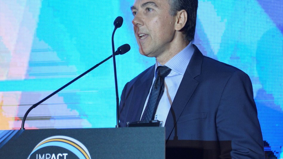 6 Βραβεία και το Grand Award για την INTERAMERICAN στα Impact BITE 2018