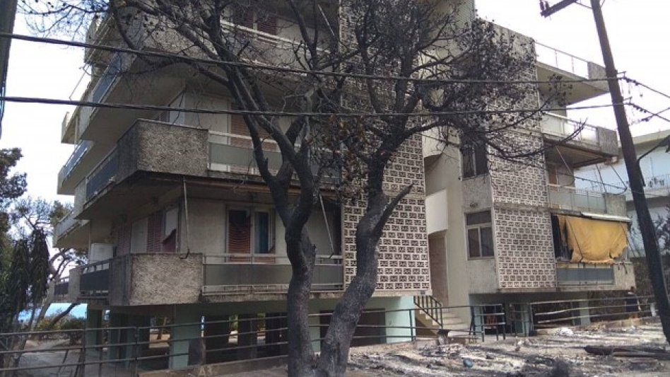 Ποια είναι τα 16 μέτρα του Υπουργείου Εργασίας για τη στήριξη των πληγέντων;