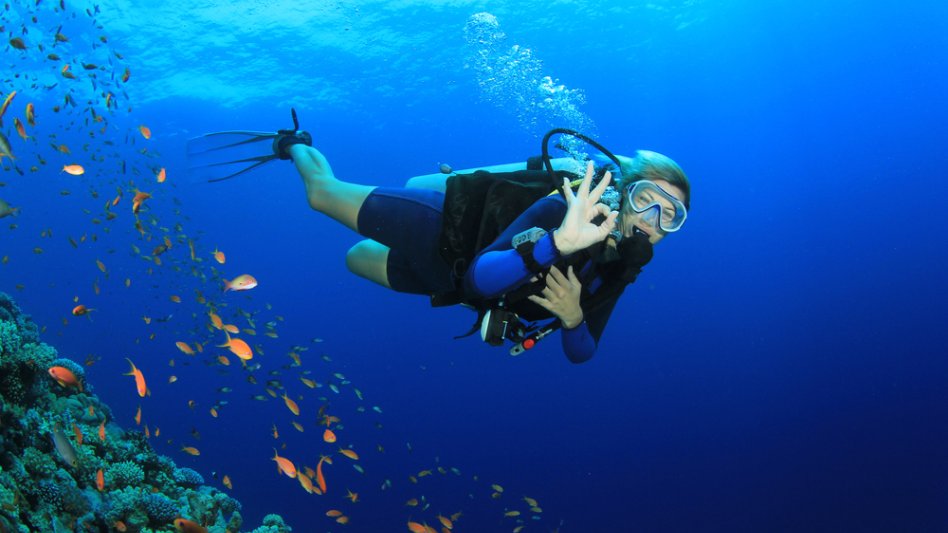 Υπενθύμιση! Θαλάσσια extreme sports και καταδύσεις εξαιρούνται της αποζημίωσης! 