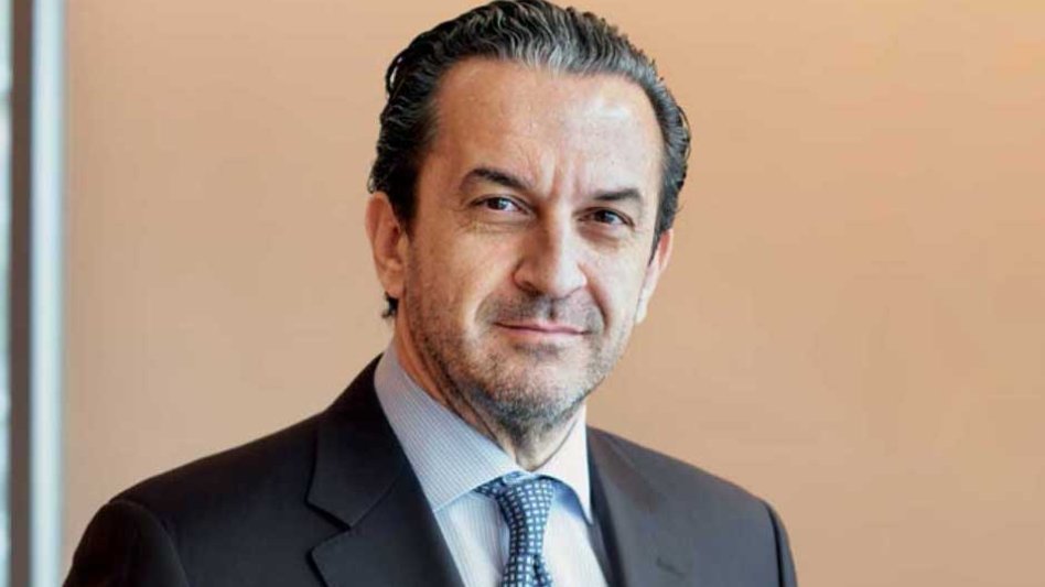 Θεόδωρος Κοκκάλας στο Ασφαλιστικό ΝΑΙ: Το “ένα συν ένα” να είναι μεγαλύτερο του “δύο”