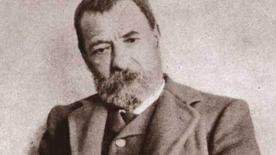 Ο Αλέξανδρος Παπαδιαμάντης για την Κοίμηση της Θεοτόκου