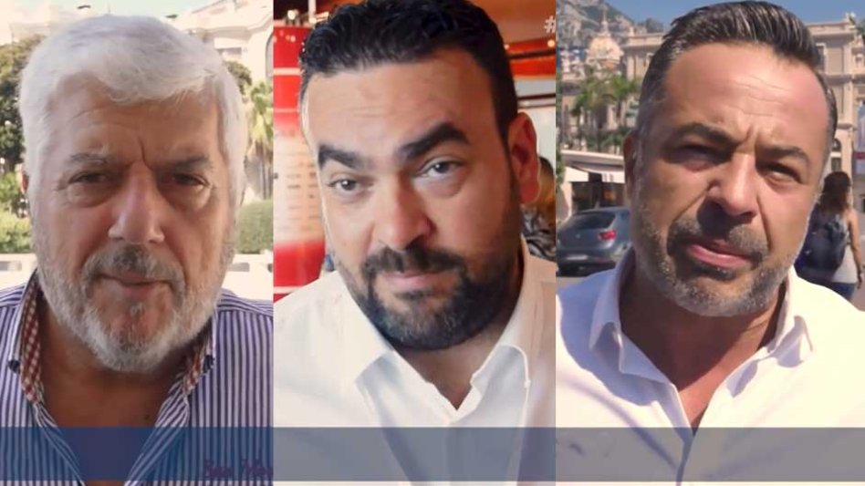 Τι είδαν στο Monte Carlo για ασφάλιστρα και εξαγορές ασφαλιστικών οι Γιώργος Κώτσαλος, Νάσος Λιάγκας και Δημήτρης Τσεσμετζόγλου (video)