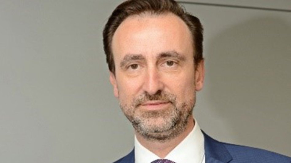 Ο αναπληρωτής γενικός διευθυντής της Groupama Laurent Thuillier, νέος πρόεδρος του Ελληνογαλλικού Επιμελητηρίου
