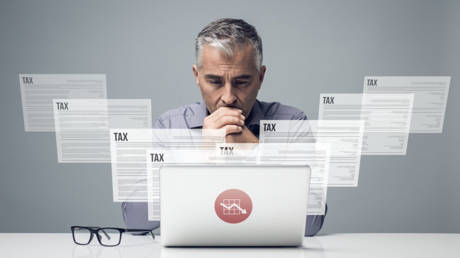 EY: Η θεσμοθέτηση της ανταλλαγής πληροφοριών στο επίκεντρο