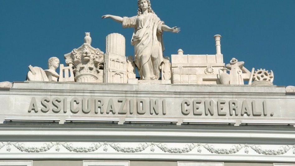 Generali: Με ένα ασύγκριτο δίκτυο διανομής δίπλα στον ασφαλισμένο - Όχι στις ηλεκτρονικές πωλήσεις!