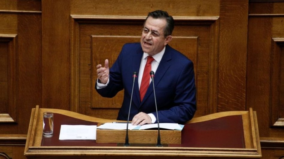 Νίκος Νικολόπουλος: Πόσοι διπλωμάτες τιμωρήθηκαν για το εμπόριο οργάνων, πίσω από βίζες σε ασυνόδευτα παιδάκια;