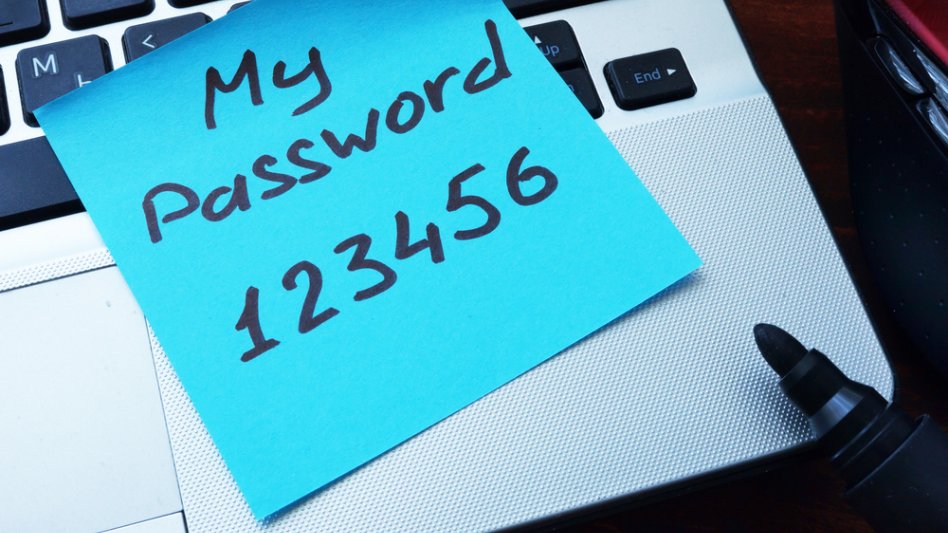 ESET: Για την ασφάλεια του email σας δεν αρκεί μόνο ένας ασφαλής κωδικός!
