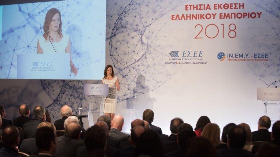 Ε. Αχτσιόγλου: Τον Μάρτιο το νέο σχήμα ρύθμισης οφειλών προς τα ασφαλιστικά ταμεία