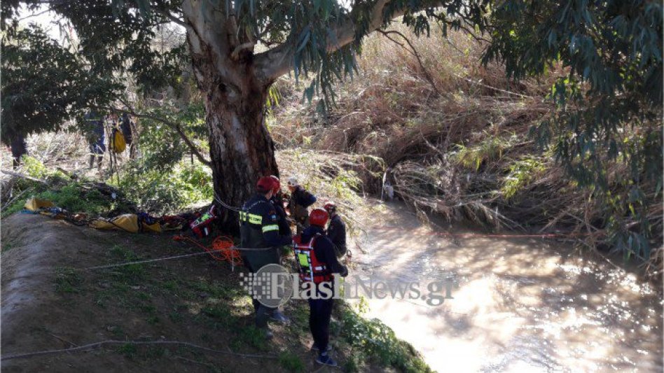 Κρήτη: Μηνύσεις από τις οικογένειες των τεσσάρων θυμάτων του Γεροποτάμου!