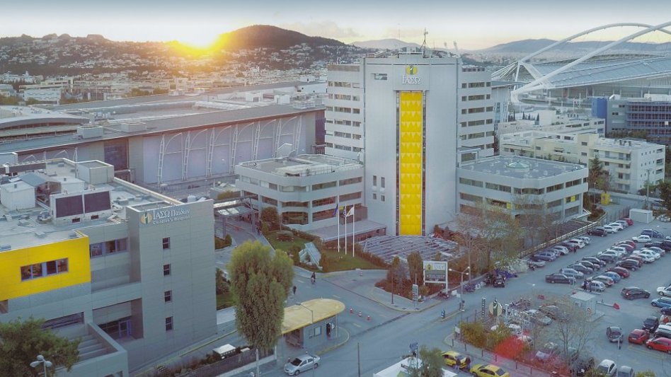 ΙΑΣΩ: 4η Επιστημονική Ημερίδα "Προγεννητική Διάγνωση και Θεραπεία του Εμβρύου"