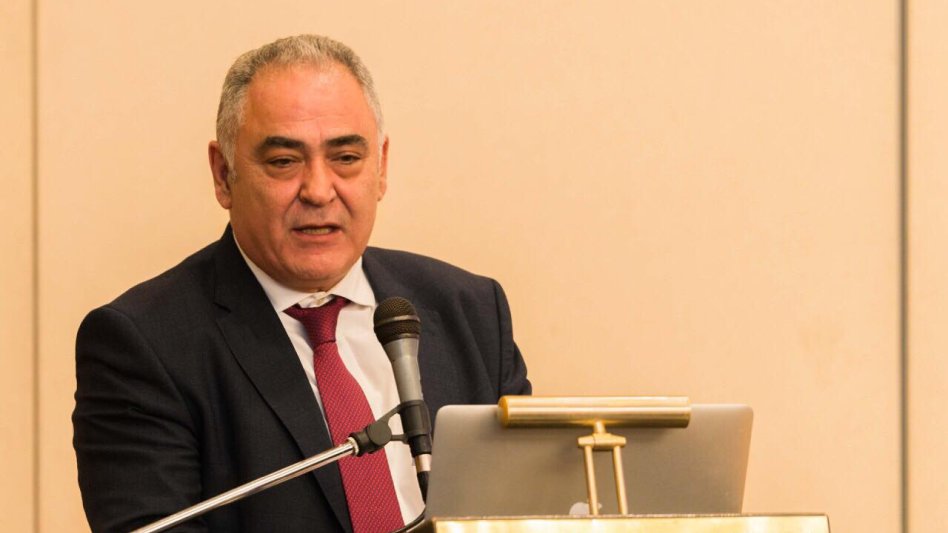 Γ. Χατζηθεοδοσίου: Ευπρόσδεκτη η ρύθμιση των 120 δόσεων, αρκεί να μην υπάρξουν δυσάρεστες εκπλήξεις στο τελικό κείμενο