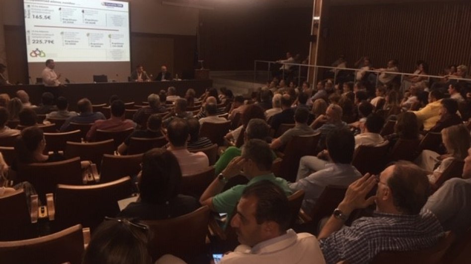 Με επιτυχία ολοκληρώθηκε η επαναπιστοποίηση του Δικτύου Πωλήσεων Αττικής της MEGA