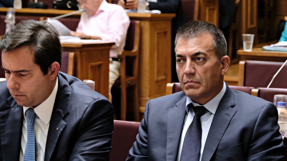 Βρούτσης: Καθυστερούν τα εκκαθαριστικά γιατί δεν έχουν επανυπολογιστεί 223.000 συντάξεις 