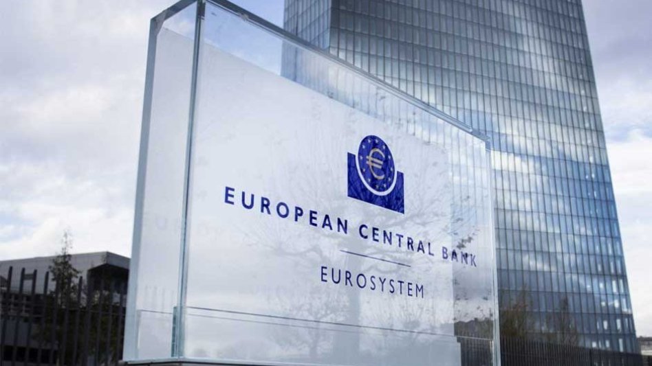 ΕΚΤ: Χαλάρωση της νομισματικής πολιτικής με στόχο την ενίσχυση της Ευρωζώνης