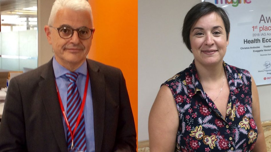 «Open Innovation Initiative» στο πρόγραμμα IMAGINE της INTERAMERICAN