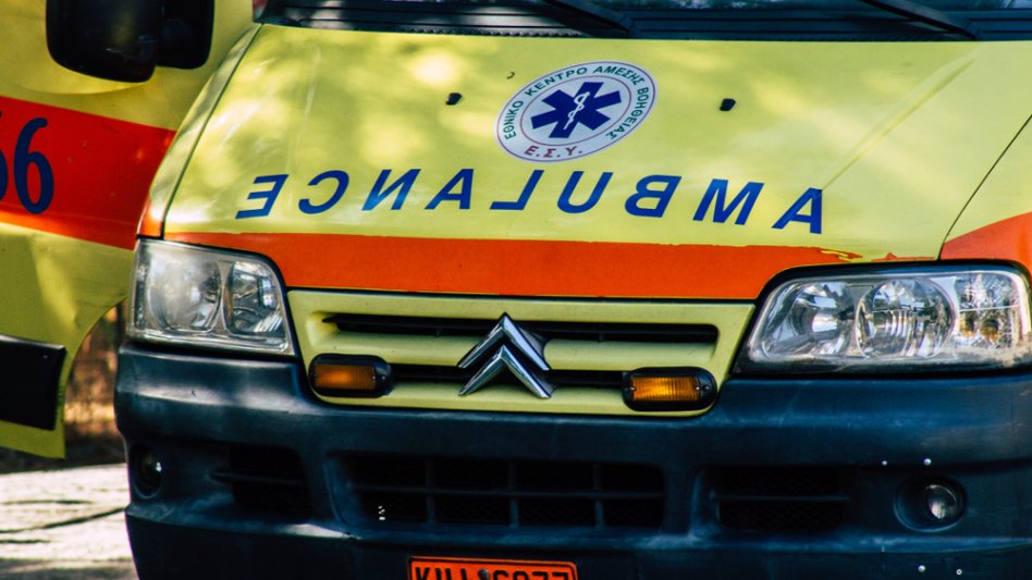 Η καταγγελία της ΠΟΕΔΗΝ μετά τον θάνατο του Λαυρέντη Μαχαιρίτσα