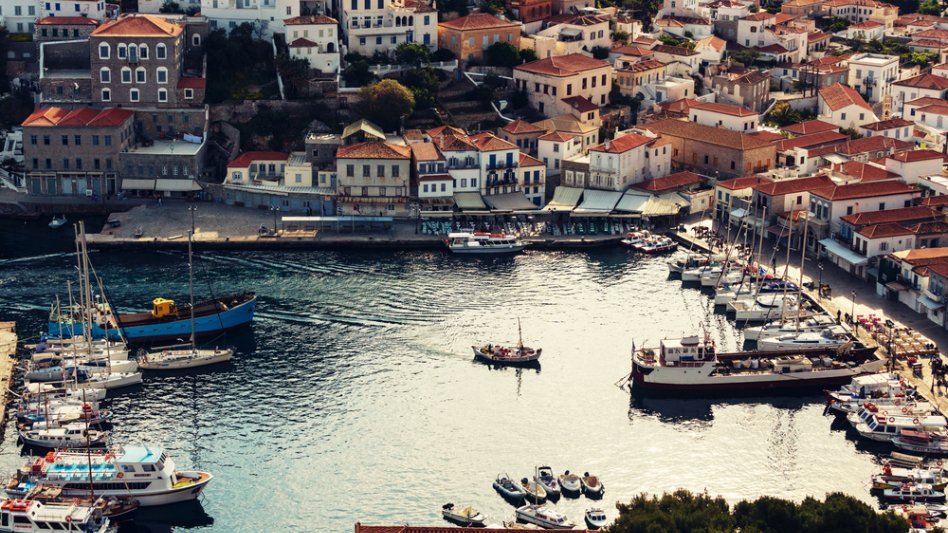 ΕΑΕΕ: Όλα έτοιμα για το φετινό Insurance & Reinsurance Meeting στην Ύδρα!