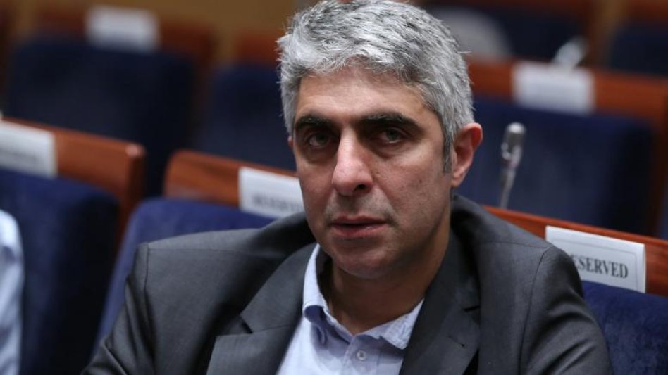 Επίκαιρη ερώτηση του βουλευτή του ΣΥΡΙΖΑ Γ. Τσίπρα για τη λύση συμβάσεων συνεργατών NN Hellas