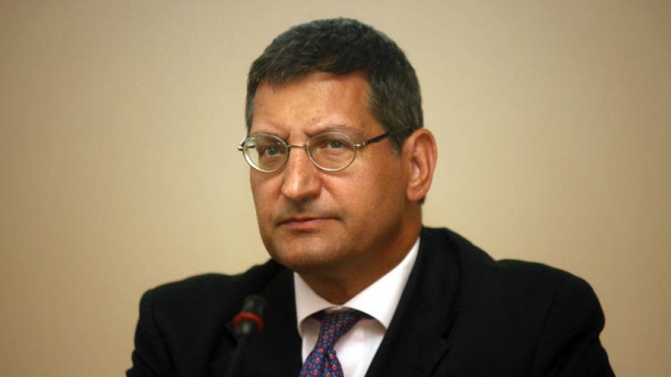 Παύλος Μυλωνάς: Σε δύο εβδομάδες ξεκινάει η διαδικασία πώλησης της Εθνικής Ασφαλιστικής