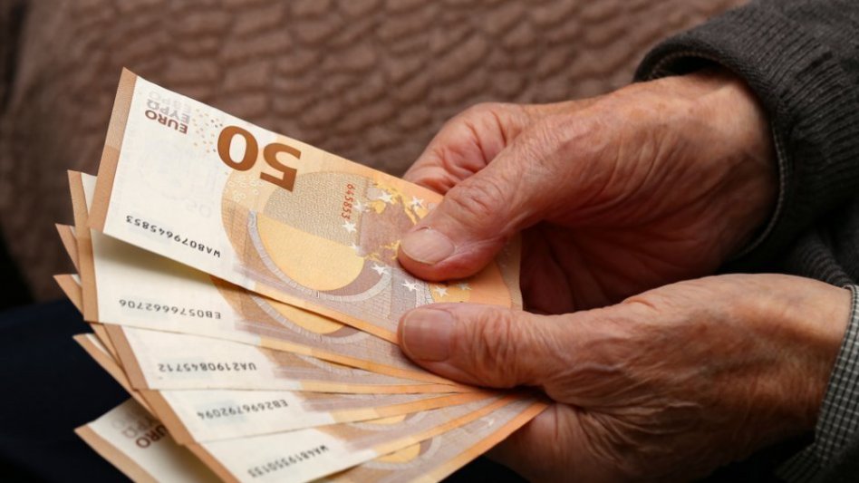 Πότε πληρώνονται οι συντάξεις Νοεμβρίου 2019;