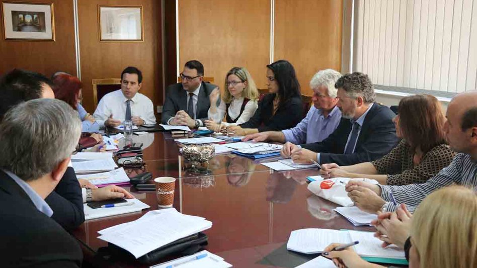 Έρχονται αλλαγές στο θεσμικό πλαίσιο Εργοσήμου και του Τίτλου Κτήσης