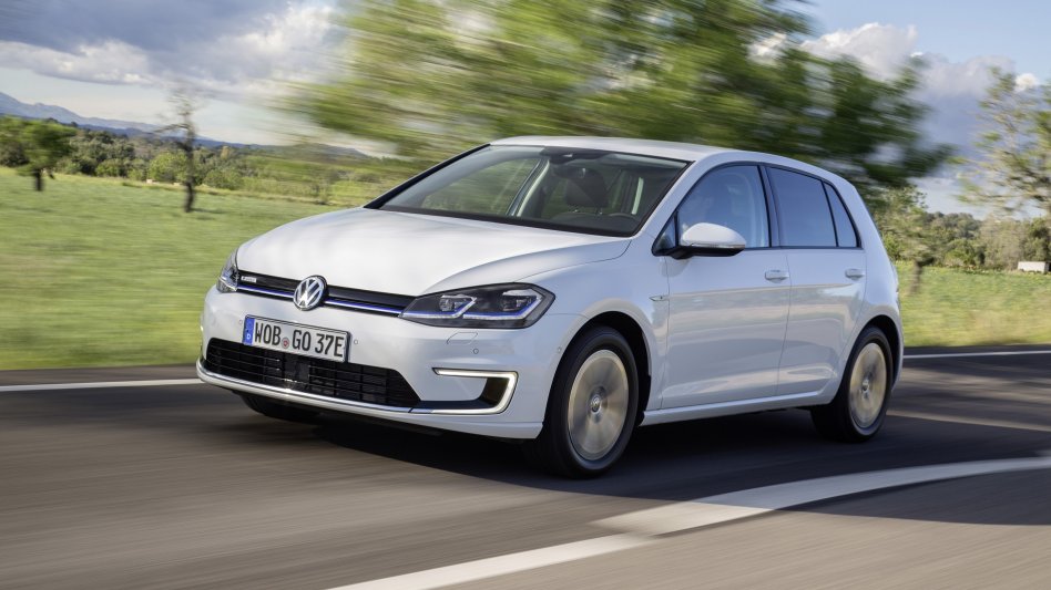 “e-bonus” από τη Volkswagen για τα ηλεκτρικά της μοντέλα!